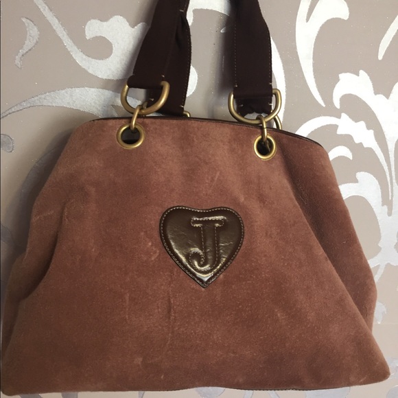 Juicy couture original hobo bag. - Picture 3 of 6